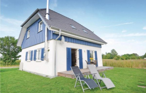 Ferienhaus 18 Altefähr, Altefähr